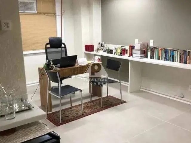 Imagem 12: Centro! Proximo Consulado dos Eua! Sala Super Reformada, Impecavel!