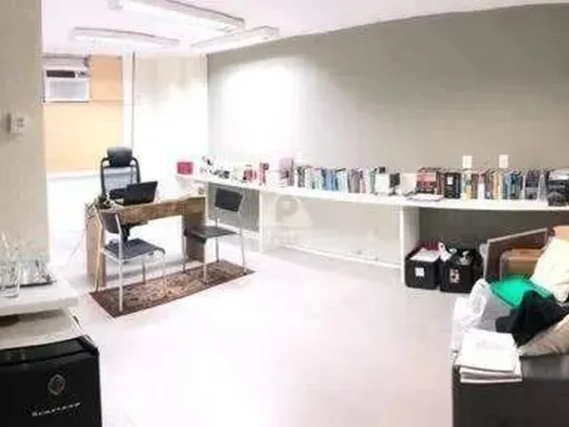 Imagem 16: Centro! Proximo Consulado dos Eua! Sala Super Reformada, Impecavel!