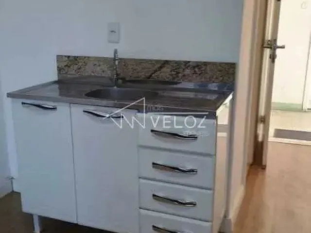 Imagem 8: Sala - / Comercial / Centro
