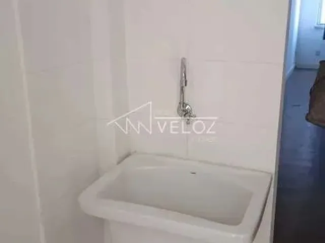 Imagem 10: Sala - / Comercial / Centro