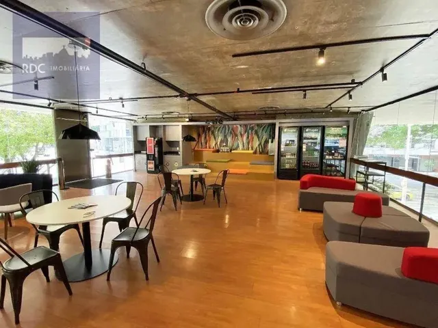 Imagem: Sala para Alugar, 390 M² por R$ 37.674,08/Mês