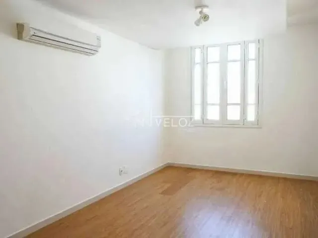 Imagem 12: Sala - / Comercial / Catete