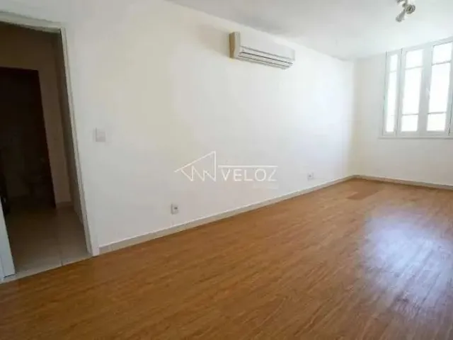 Imagem 7: Sala - / Comercial / Catete