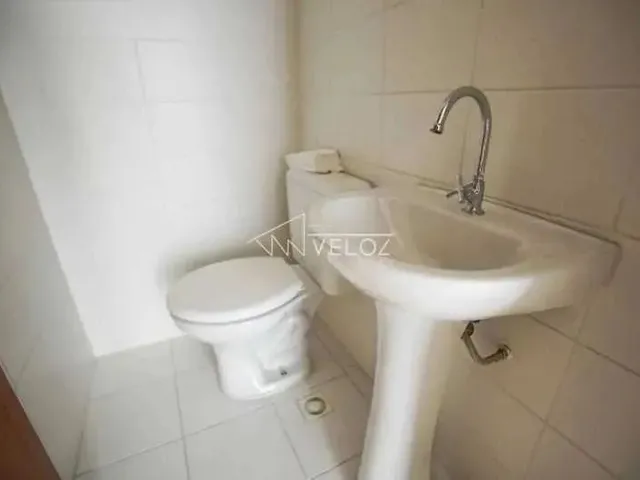 Imagem 4: Sala - / Comercial / Catete