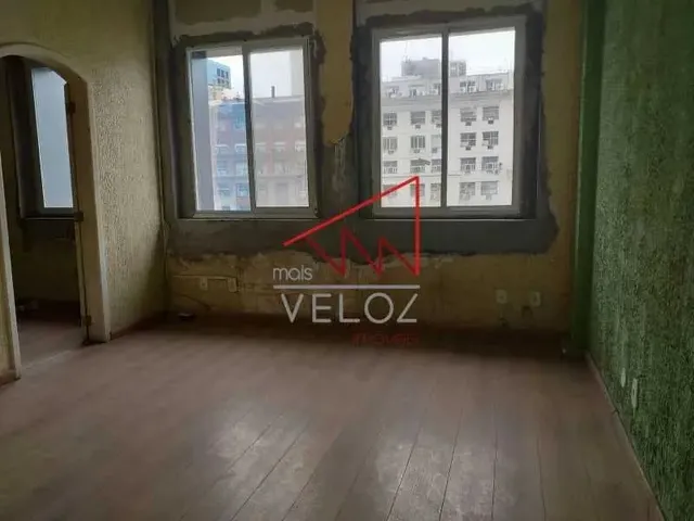 Imagem: Sala-À Venda-Centro-Rio de Janeiro-Rj