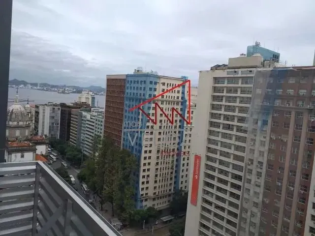 Imagem 10: Sala-À Venda-Centro-Rio de Janeiro-Rj