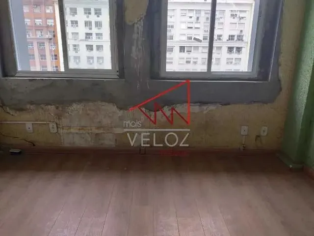 Imagem 2: Sala-À Venda-Centro-Rio de Janeiro-Rj
