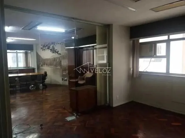 Imagem 6: Sala - / Comercial / Centro