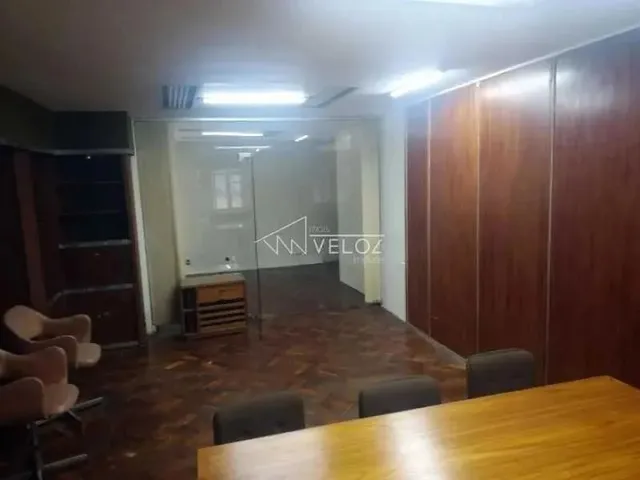 Imagem 12: Sala - / Comercial / Centro