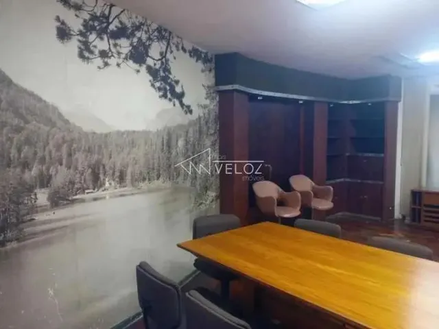 Imagem 2: Sala - / Comercial / Centro