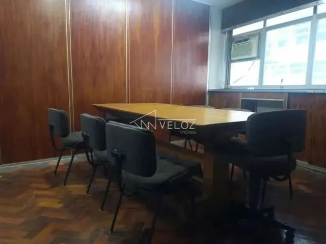 Imagem 8: Sala - / Comercial / Centro