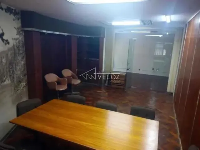 Imagem 14: Sala - / Comercial / Centro