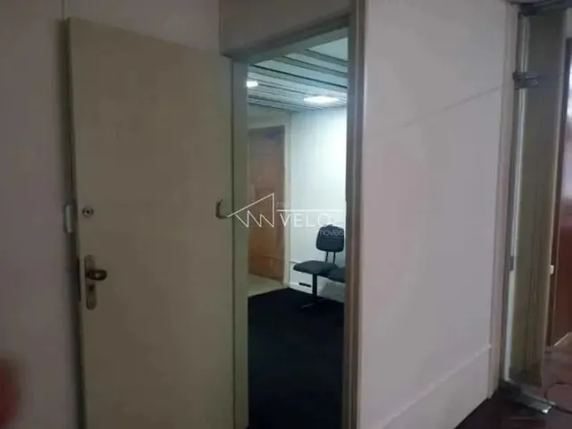 Imagem 3: Sala - / Comercial / Centro