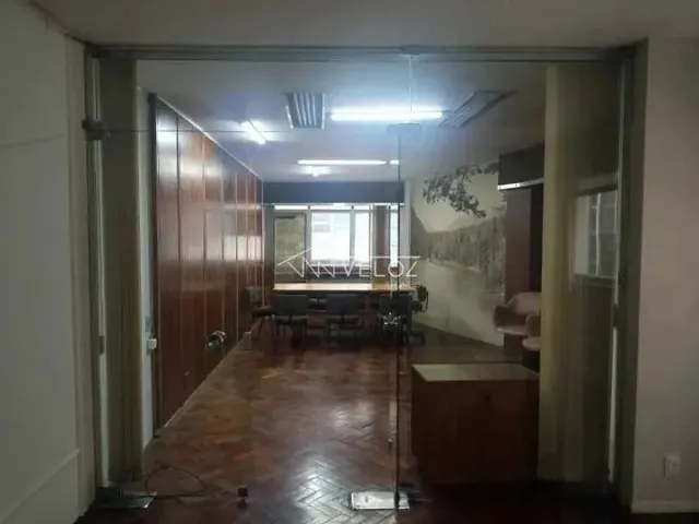 Imagem 15: Sala - / Comercial / Centro