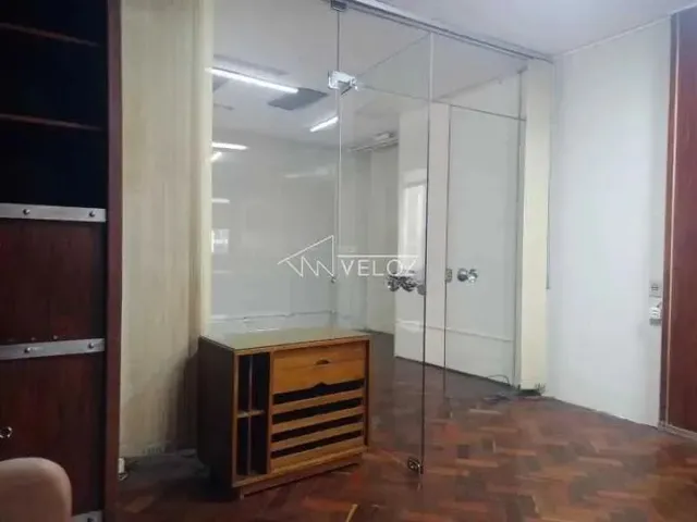 Imagem 10: Sala - / Comercial / Centro