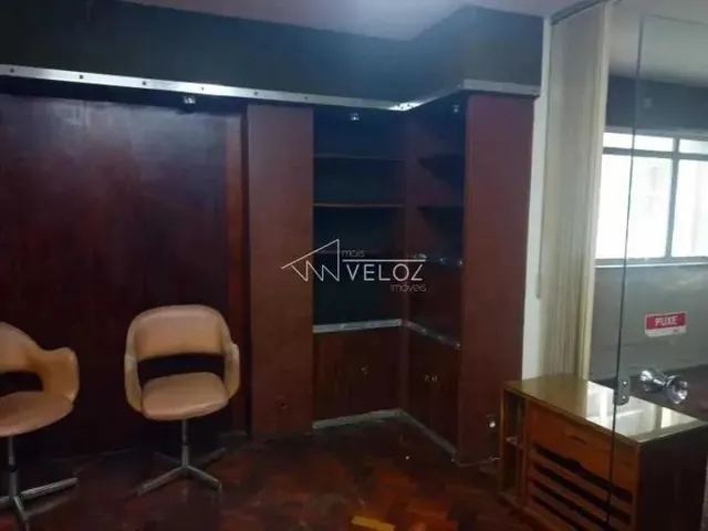 Imagem 7: Sala - / Comercial / Centro