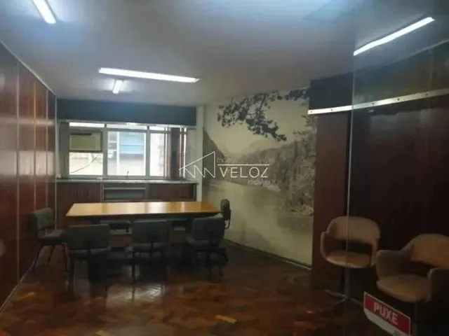 Imagem 11: Sala - / Comercial / Centro