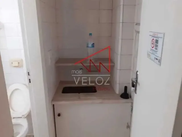 Imagem 16: Sala-À Venda-Centro-Rio de Janeiro-Rj