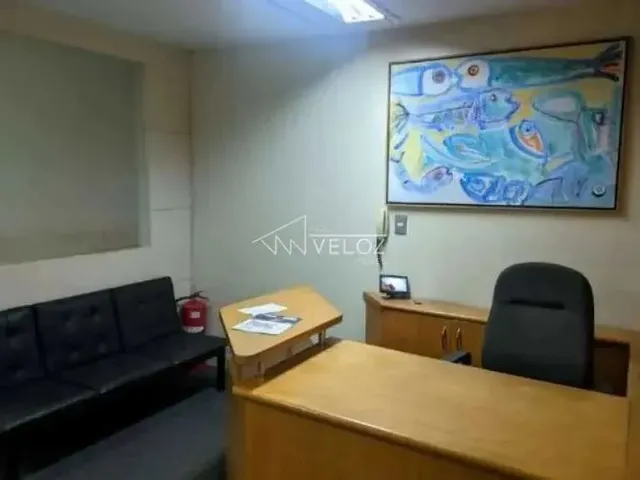 Imagem: Sala - / Comercial / Centro