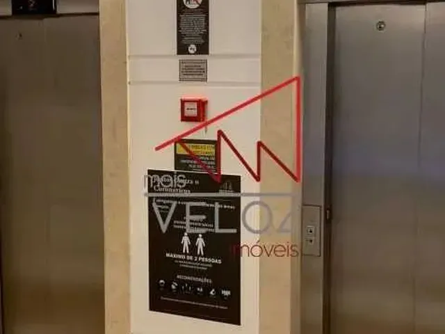 Imagem 10: Sala-À Venda-Centro-Rio de Janeiro-Rj