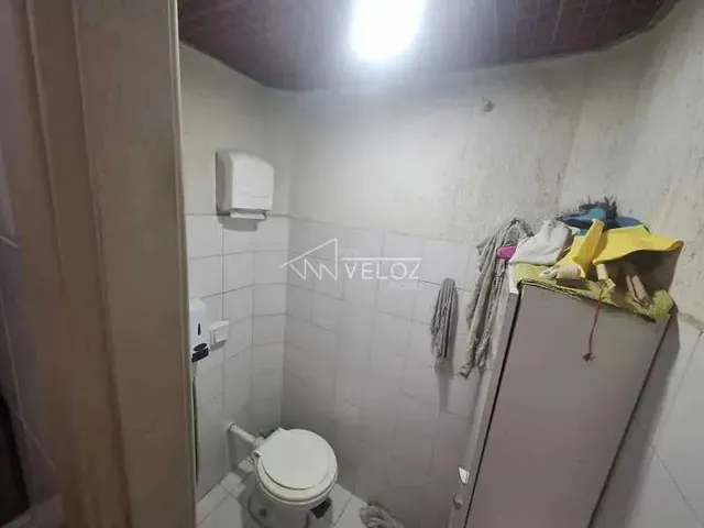 Imagem: Sala - / Comercial / Centro