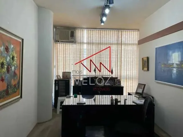 Imagem 9: Sala-À Venda-Centro-Rio de Janeiro-Rj