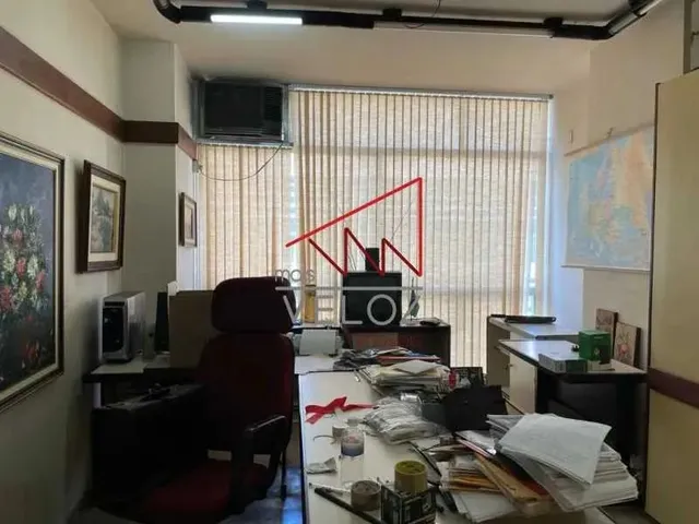 Imagem 10: Sala-À Venda-Centro-Rio de Janeiro-Rj