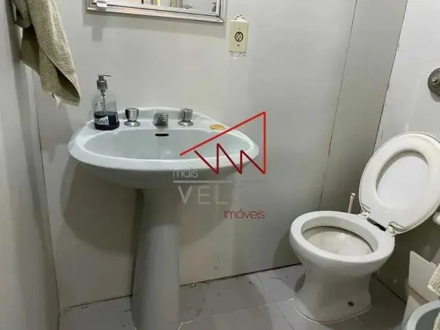 Imagem 8: Sala-À Venda-Centro-Rio de Janeiro-Rj