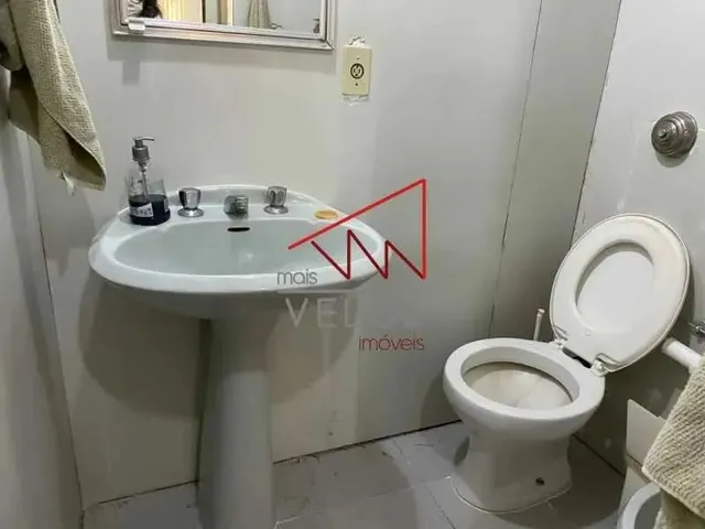 Imagem 3: Sala-À Venda-Centro-Rio de Janeiro-Rj