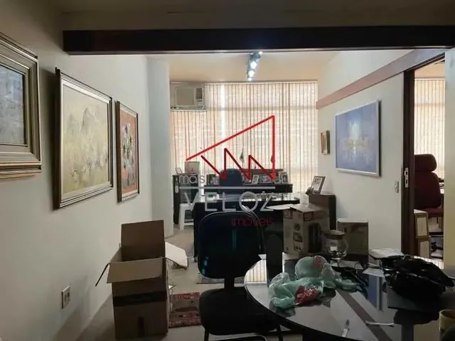 Imagem 14: Sala-À Venda-Centro-Rio de Janeiro-Rj