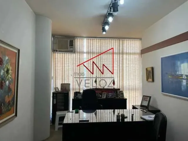 Imagem 6: Sala-À Venda-Centro-Rio de Janeiro-Rj