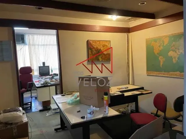 Imagem 5: Sala-À Venda-Centro-Rio de Janeiro-Rj
