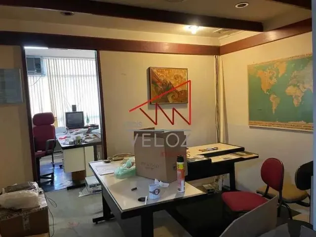 Imagem 16: Sala-À Venda-Centro-Rio de Janeiro-Rj