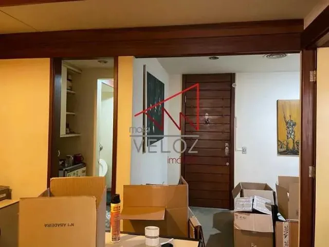 Imagem 7: Sala-À Venda-Centro-Rio de Janeiro-Rj