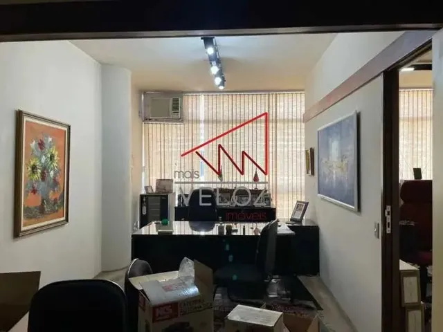 Imagem 13: Sala-À Venda-Centro-Rio de Janeiro-Rj