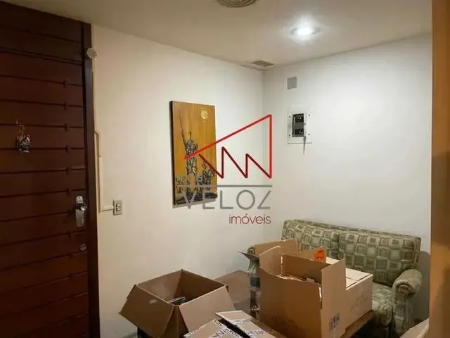 Imagem 15: Sala-À Venda-Centro-Rio de Janeiro-Rj