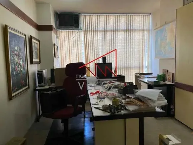 Imagem 2: Sala-À Venda-Centro-Rio de Janeiro-Rj