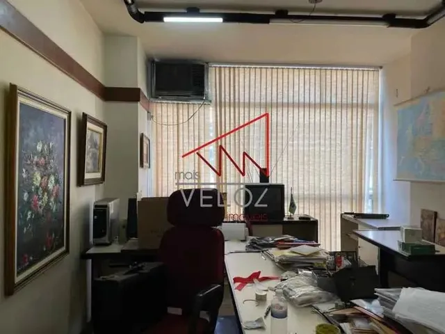 Imagem 12: Sala-À Venda-Centro-Rio de Janeiro-Rj