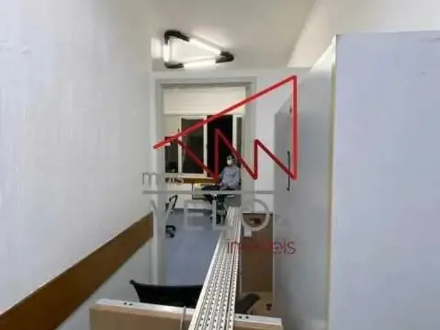 Imagem: Sala - / Comercial / Centro
