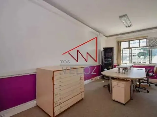 Imagem 14: Sala - / Comercial / Centro