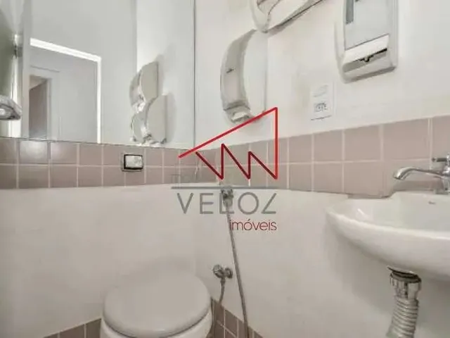 Imagem 9: Sala - / Comercial / Centro