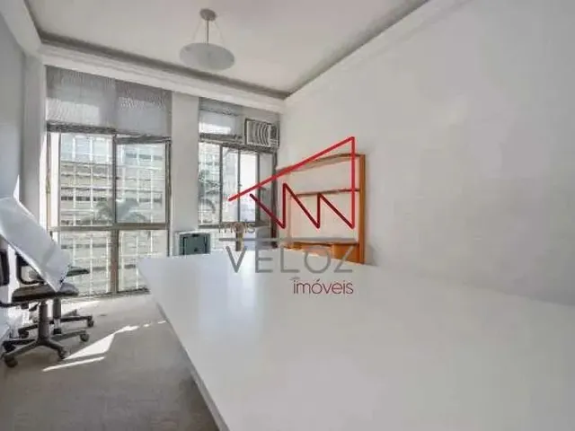 Imagem 11: Sala - / Comercial / Centro