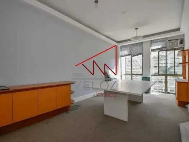 Imagem 10: Sala - / Comercial / Centro