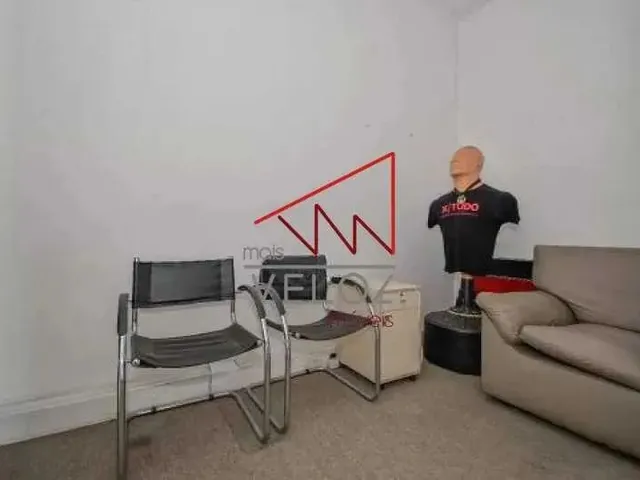 Imagem 3: Sala - / Comercial / Centro