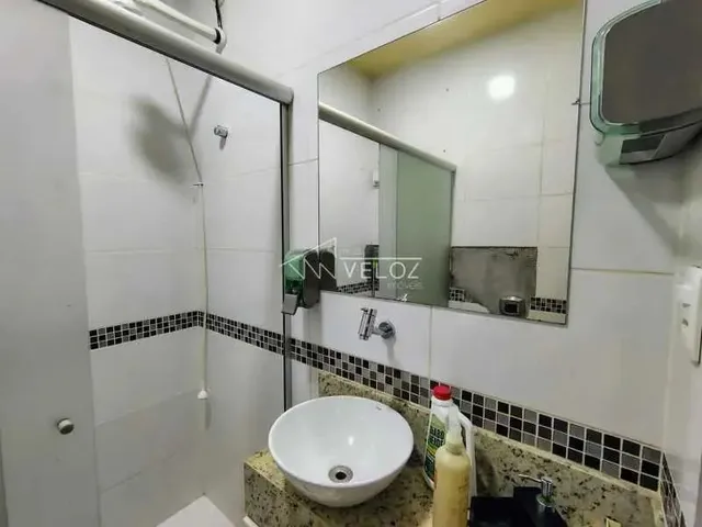 Imagem: Sala / Comercial / Centro