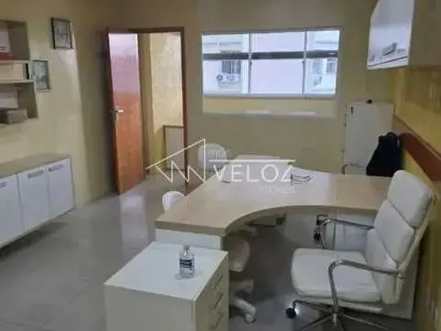 Imagem 2: Sala : / Comercial / Centro