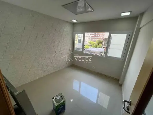 Imagem 8: Sala - / Comercial / Centro
