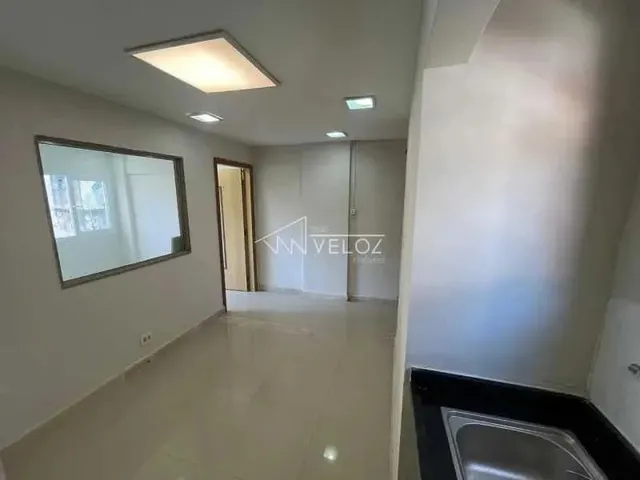 Imagem 12: Sala - / Comercial / Centro