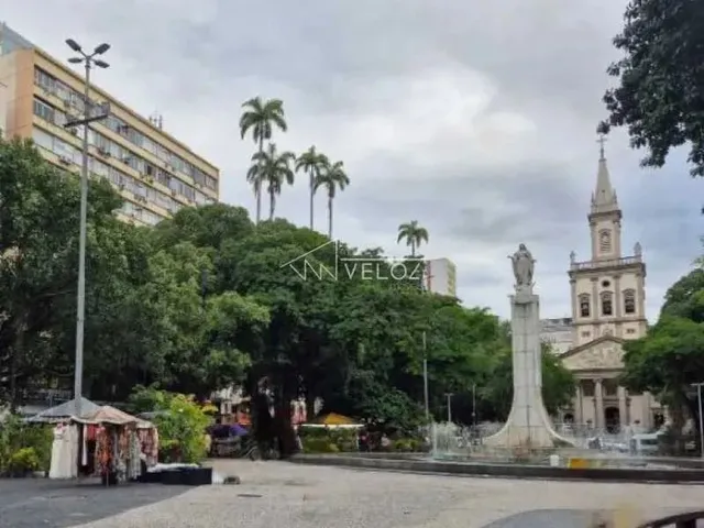 Imagem: Sobreloja / Comercial / Catete