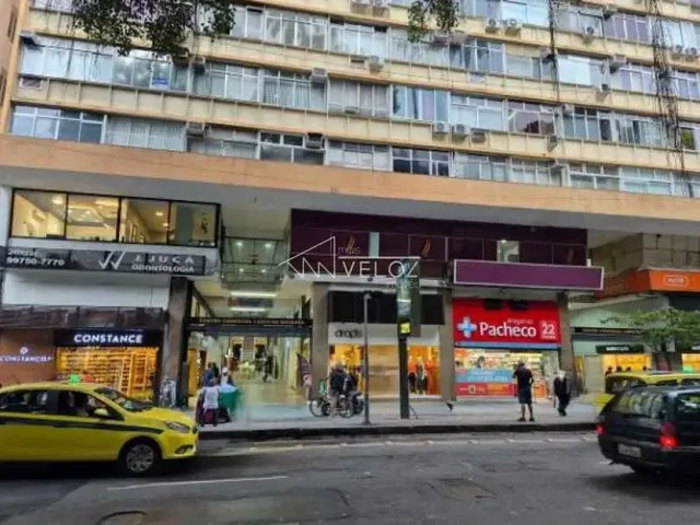 Imagem 13: Sobreloja : / Comercial / Catete
